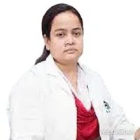 সহকারী অধ্যাপক ডা. মুক্তি রানী মিত্র