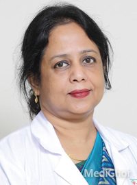 Dr. Kashefa Nazneen