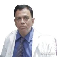 ডা. রেজাউল মোর্শেদ