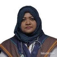 ডা. ফারজানা সুলতানা