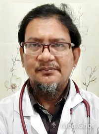 Assoc. Prof. Dr. Md. Saiful Islam
