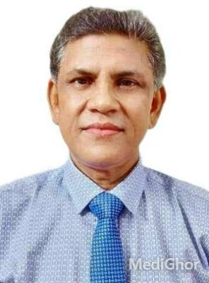 Assoc. Prof. Dr. Belayet Hossain