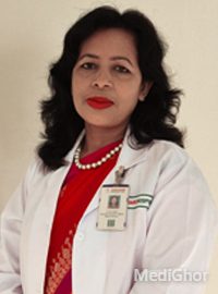 Dr. Rina Haider