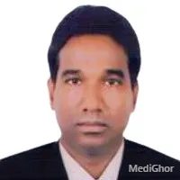 Prof. Dr. Amol Kumar Choudhury