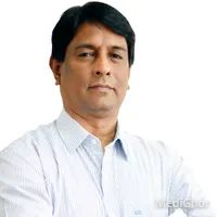 অধ্যাপক ডা. এম. এস. জহিরুল হক চৌধুরী