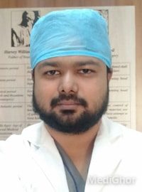 Asst. Prof. Dr. Md. Humayun Rashid