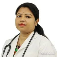 Dr. Sushmita Bardhan