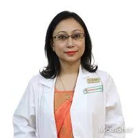 Dr. Farzana Rashid