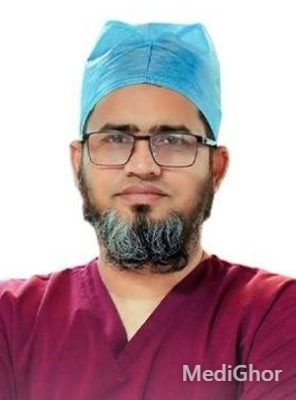 Asst. Prof. Dr. Md. Sumon Rana