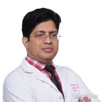 ডা. রিপন ঘোষ