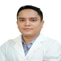 সহকারী অধ্যাপক ডা. বিপুল কুমার দাস