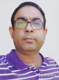 Asst. Prof. Dr. Muhammed Akhtaruzzaman