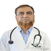 সহযোগী অধ্যাপক ডা. মো. জাকিরুল ইসলাম জুয়েল