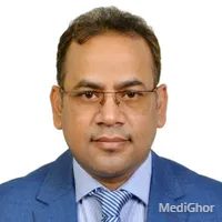 সহকারী অধ্যাপক ডা. মোঃ মেরাজুল ইসলাম শেখ মেরাজ
