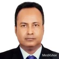 সহযোগী অধ্যাপক ডা. ফেরদৌস মিয়া