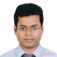 ডা. শাহ আলম মিয়া