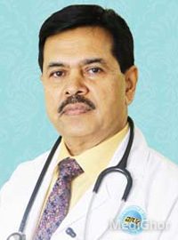 Prof. Dr. Md. Nizamuddin Chowdhury