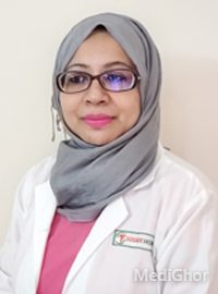 Dr. Nazneen Ara Begum