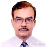 সহযোগী অধ্যাপক ডা. এ. বি. এম. মশিউর রহমান চৌধুরী