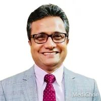 প্রফেসর ডা. এ.কে.এম. শাইফ উদ্দিন (সাইফ)