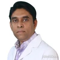 ডা. আলী ইমাম আহসান