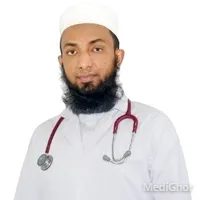 ডা. মোস্তাফিজুর রহমান