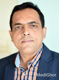 Assoc. Prof. Dr. Md. Harun Ur Rashid