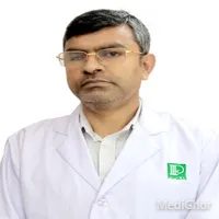 সহযোগী অধ্যাপক ডা. সৈয়দ মাহবুব মোর্শেদ