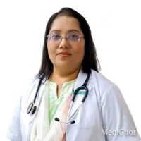 ডা. কে ইউ এম শামসুন নাহার