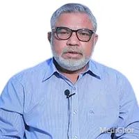 অধ্যাপক ডা. এ. এইচ. হামিদ আহমেদ