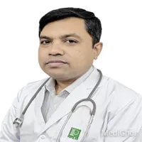 ডা. মো. মিরাজুল হাসান