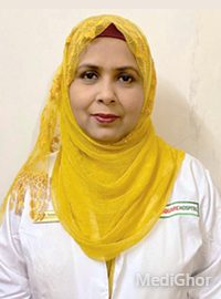 Dr. Taimoon Nahar Khanom