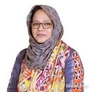 লে. কর্নেল ডা. শায়লা শারমিন