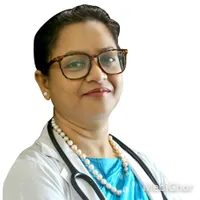 সহযোগী অধ্যাপক ডা. ফরিদা খাতুন ছবি