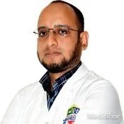 ডা. এ. কে. এম. আসাদ উদ দোজা