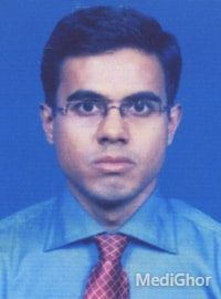সহযোগী অধ্যাপক ডা. মনজুর আহমেদ