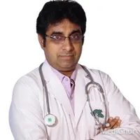 সহকারী অধ্যাপক ডা. মো. শাহেদ আশরাফ