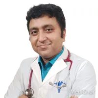 ডা. মুহাম্মদ রেজাউল করিম