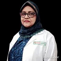 Prof. Dr. Rehana Parveen