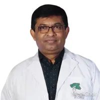 Asst. Prof. Dr. Shantonu Kumar Ghosh