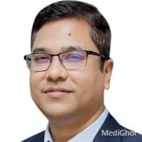 Dr. Md. Ekramul Haque Joarder