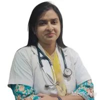 সহকারী অধ্যাপক ডা. রুবাবা শারমিন