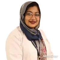Dr. Silvia Hossain