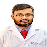 Dr. Md. Rashedul Islam