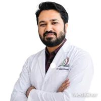 ডা. মো. জিয়াউল হাসান