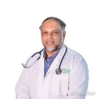প্রফেসর সৈয়দ মো. আকরাম হুসেন
