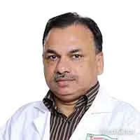 ডা. মো. সেলিম রেজা