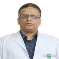 প্রফেসর ডা. মো. তৌহিদুল ইসলাম চৌধুরী