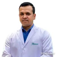 ডা. মানস চন্দ্র সরকার