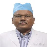 প্রফেসর ডা. হাসান সায়দী খান